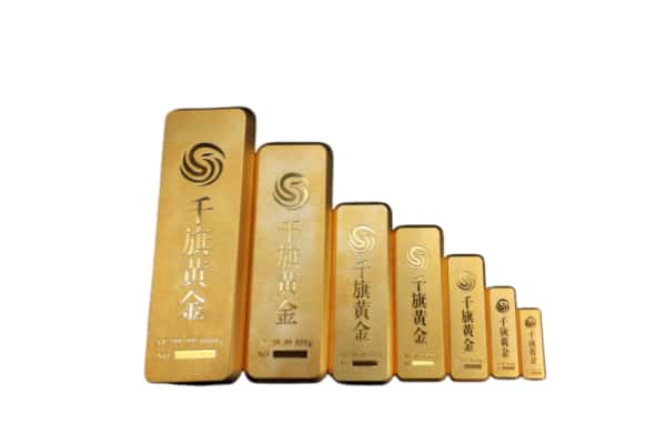 稷山县上门回收各种金条价格